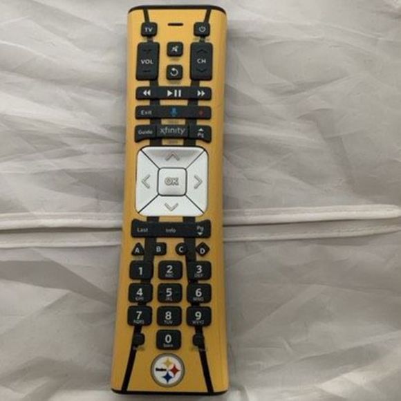 Xfinity VR, AR & Accessories Pittsburghsteelers Xfinity Comcastxr1